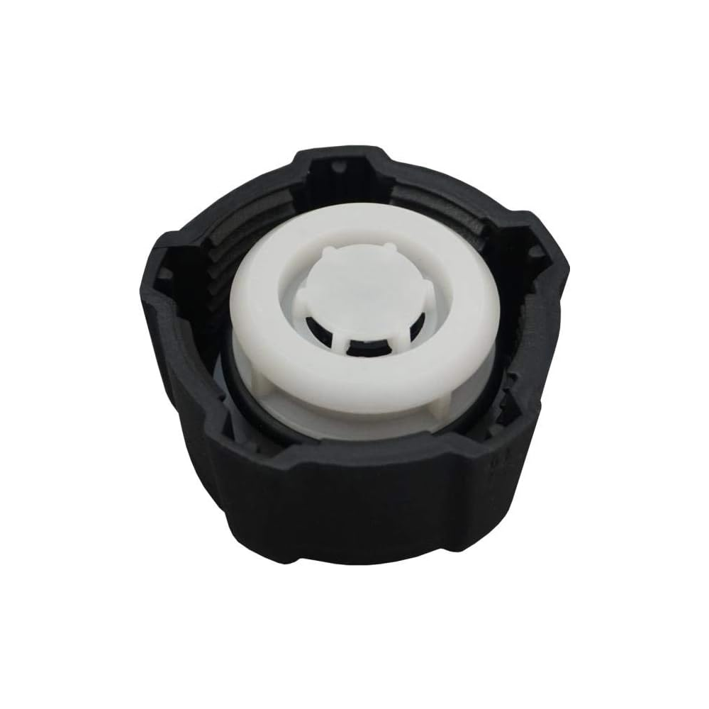 Bouchon de réservoir de liquide de refroidissement de radiateur 8200048024 7700805131 pour Renault Clio Duster 2008-2016