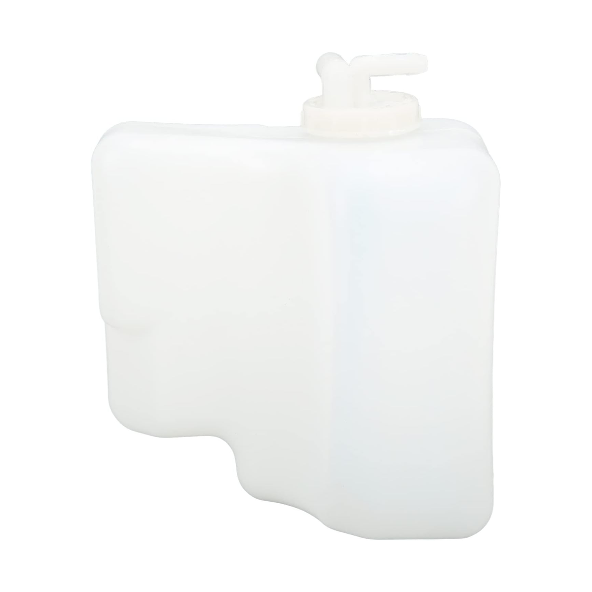 Radiator Coolant Reservoir Tank MR404879 for Mitsubishi 2001-2006 Montero - KUDUPARTS