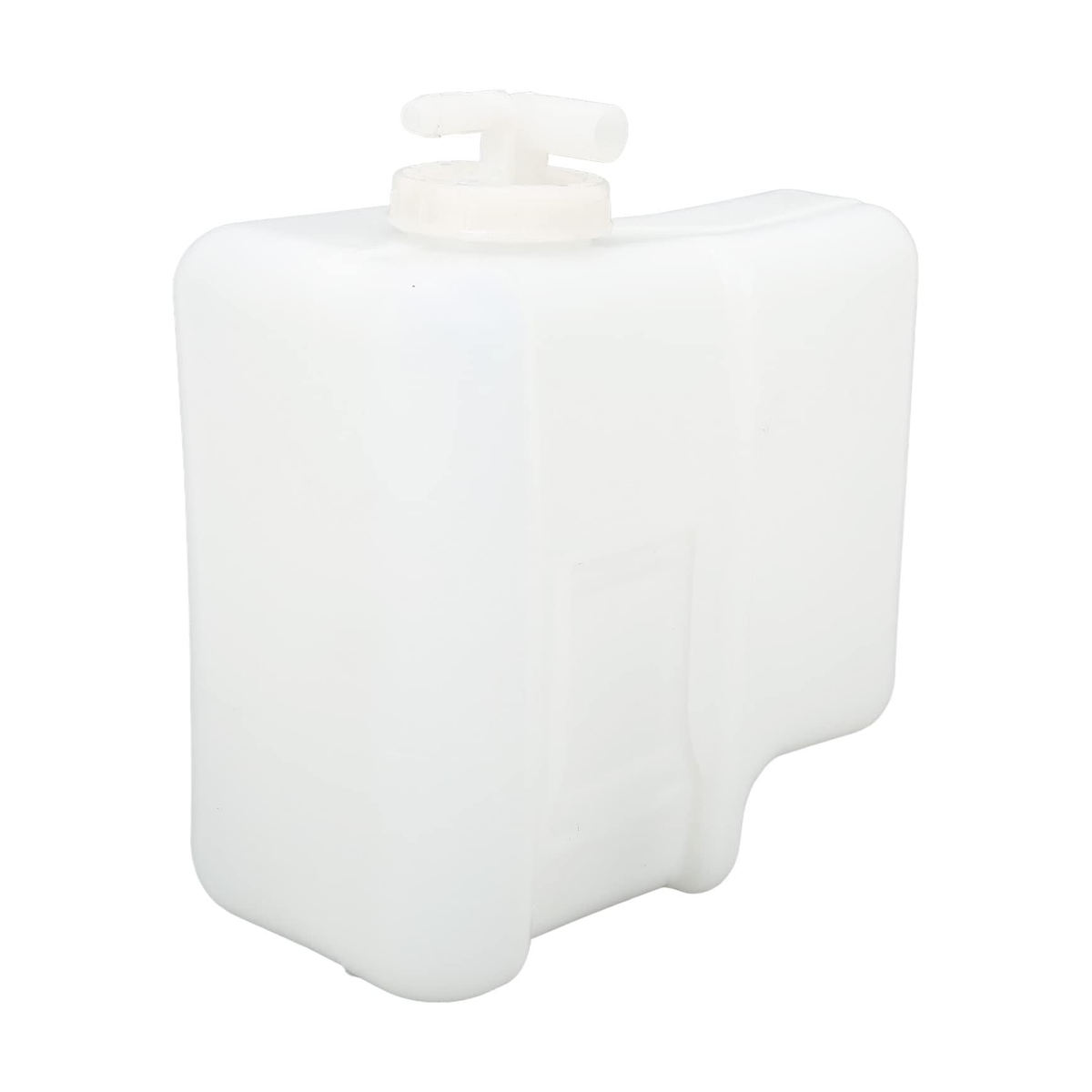 Radiator Coolant Reservoir Tank MR404879 for Mitsubishi 2001-2006 Montero - KUDUPARTS