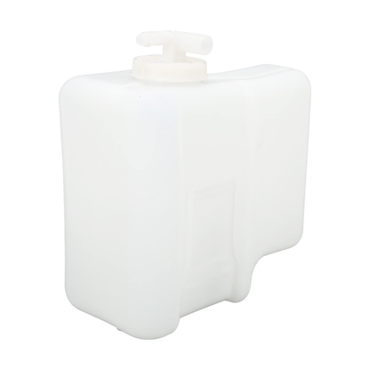 Radiator Coolant Reservoir Tank MR404879 for Mitsubishi 2001-2006 Montero