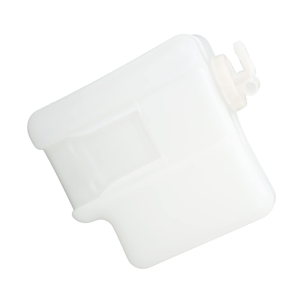 Radiator Coolant Reservoir Tank MR404879 for Mitsubishi 2001-2006 Montero - KUDUPARTS