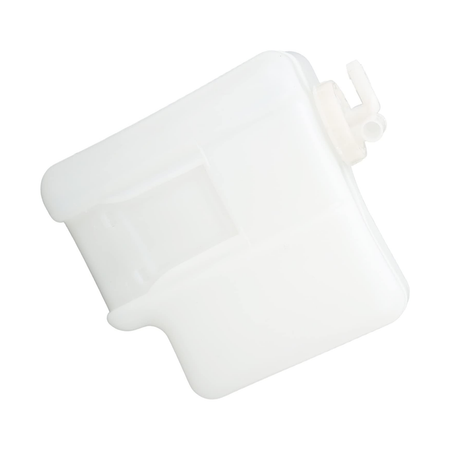 Radiator Coolant Reservoir Tank MR404879 for Mitsubishi 2001-2006 Montero - KUDUPARTS