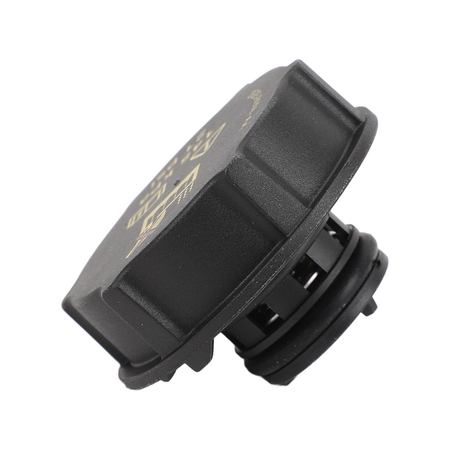 Radiator Coolant Tank Cap 5193938 for Audi A4 Ford Jaguar Volvo - KUDUPARTS