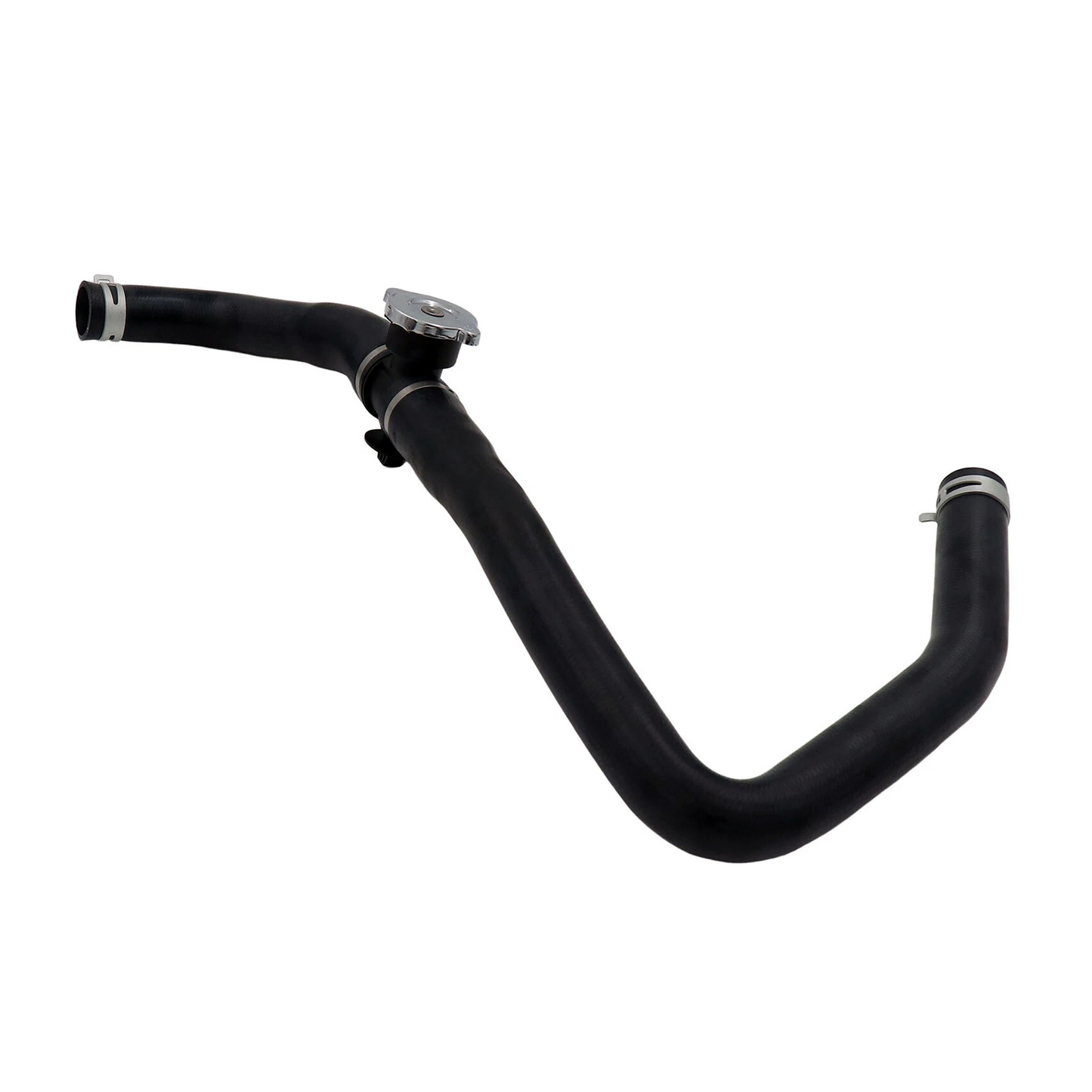 Radiator Coolant Upper Inlet Hose 5058172AJ for Dodge Caliber Jeep Compass Patriot 2007-2017