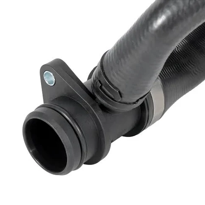 Radiator Coolant Water Hose 11537639998 for BMW Engine B48 B58 N20 N55 B47 Vehicle X3 X4 X5 320i 328i 328i x Drive 528i 528i xDrive Z4 F36 F33 F32 F07 F10 F11 F25
