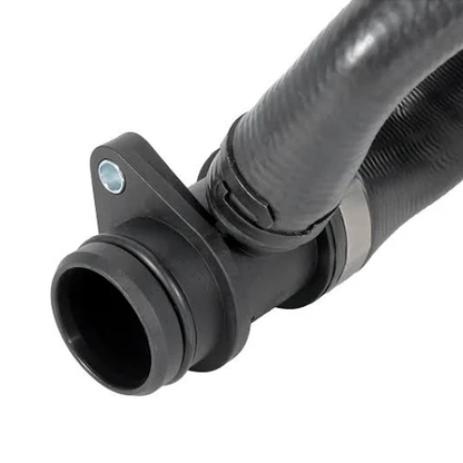 Radiator Coolant Water Hose 11537639998 for BMW Engine B48 B58 N20 N55 B47 Vehicle X3 X4 X5 320i 328i 328i x Drive 528i 528i xDrive Z4 F36 F33 F32 F07 F10 F11 F25