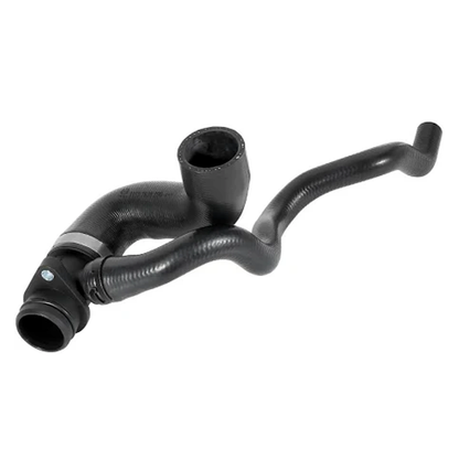 Radiator Coolant Water Hose 11537639998 for BMW Engine B48 B58 N20 N55 B47 Vehicle X3 X4 X5 320i 328i 328i x Drive 528i 528i xDrive Z4 F36 F33 F32 F07 F10 F11 F25