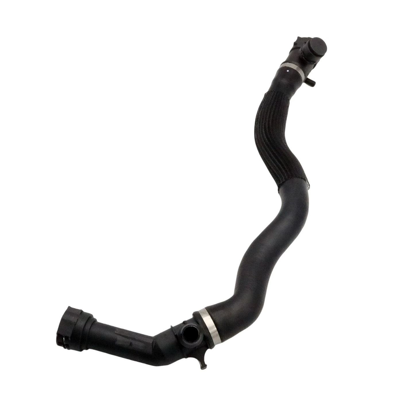 Radiator Coolant Water Hose 17128602027 for BMW F20N F21N F22 F23 F30N