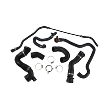 Radiator Coolant Water Hose Pipe Kit 17127534918 for BMW Vehicle 550i 650i