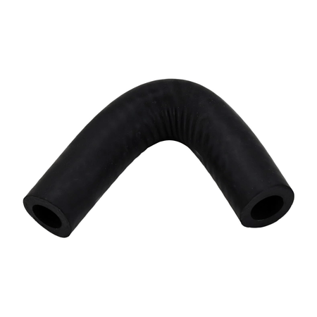 Radiator Cooling Hose 3974988 for Kubota Engine V2003T V2203 Bobcat 225 231 325 328 331 334 643 743 1600 5600 7753 S150 S160 S175 S185 T190 - KUDUPARTS