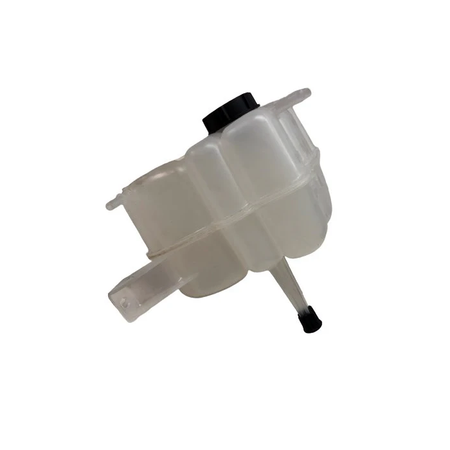 Radiator Cooling Water Expansion Tank Assembly EB3G8K218AC for 2006-2024 Ford Ranger - KUDUPARTS