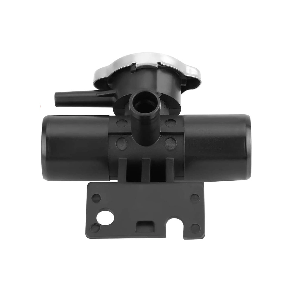 Radiator Engine Coolant Filler Neck 1350A015 for Mitsubishi Lancer 2.0L 2.4L 2008-2015 - KUDUPARTS