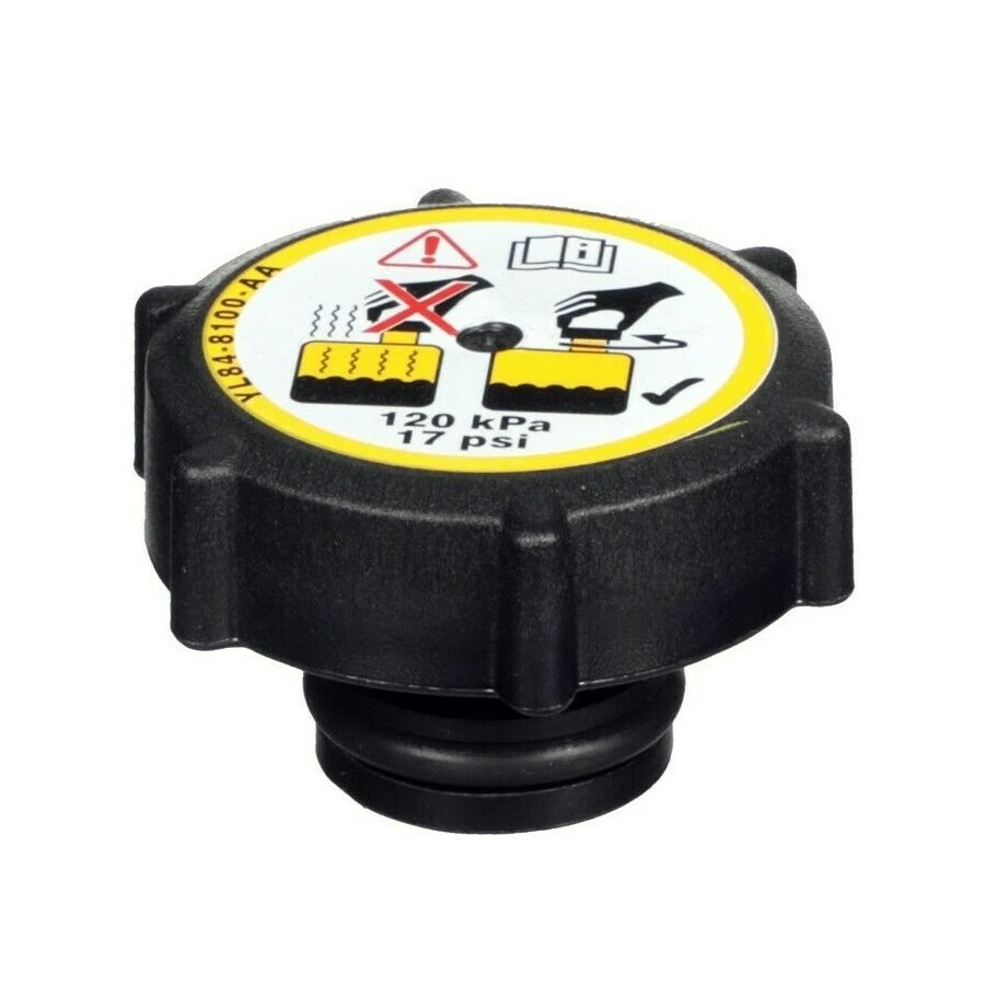 Radiator Engine Coolant Fluid Cap YL8Z-8100-AA for Ford Escape 2001-2011