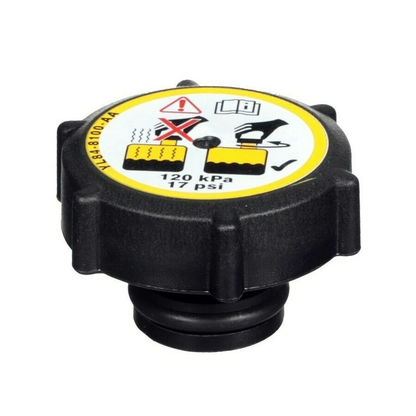 Radiator Engine Coolant Fluid Cap YL8Z-8100-AA for Ford Escape 2001-2011