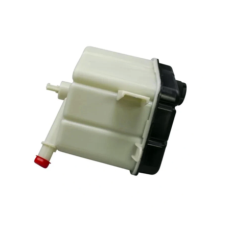 Radiator Expansion Tank 670004150 for Maserati Ghibli Levante Quattroporte 3.0L V6 3.8L V8 2014-2023 - KUDUPARTS