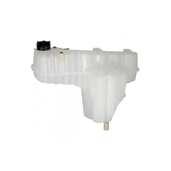 Radiator Expansion Tank AL214256 for John Deere Engine 4045 6068 Tractor 6135R 6145R 6155R 6170R 6175R 6190R