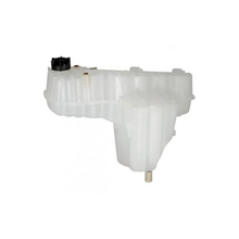 Radiator Expansion Tank AL214256 for John Deere Engine 4045 6068 Tractor 6135R 6145R 6155R 6170R 6175R 6190R