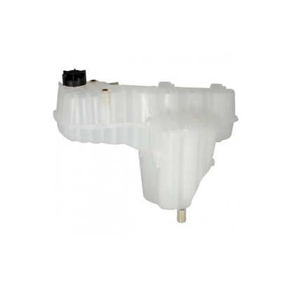 Radiator Expansion Tank AL214256 for John Deere Engine 4045 6068 Tractor 6135R 6145R 6155R 6170R 6175R 6190R