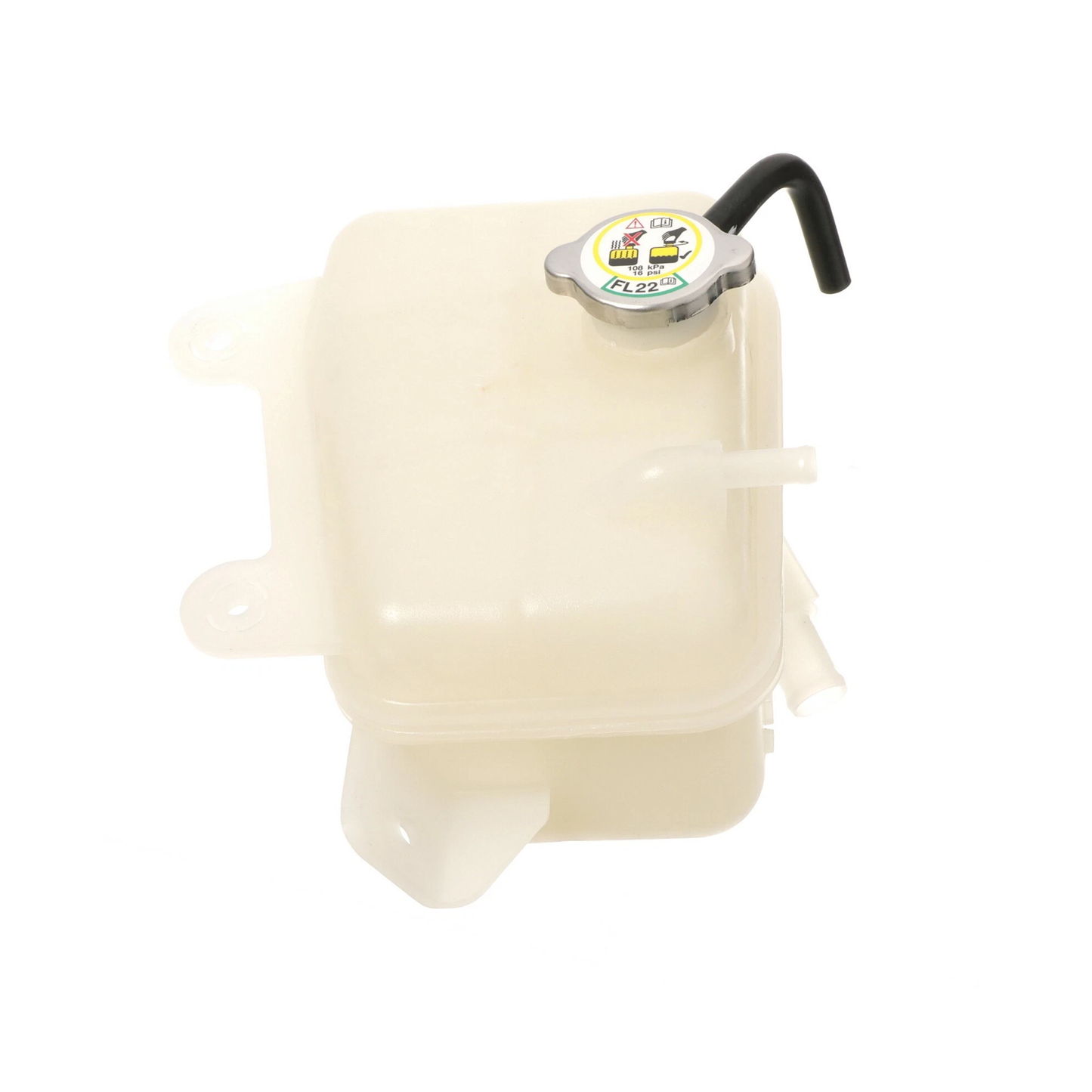 Radiator Expansion Tank Reservoir CY01-15-350A for Mazda CX-9 2007-2015