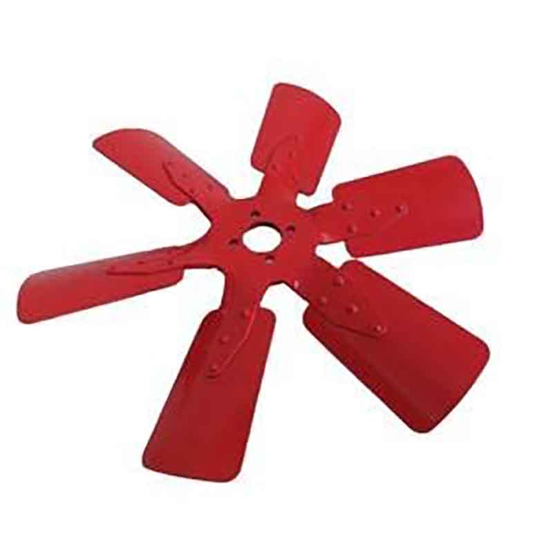 Radiator Fan 4931778 for Cummins Engine 4BT 6BT B3.9L 4BTA 4BTAA B5.9L 6BTA 6BTAA