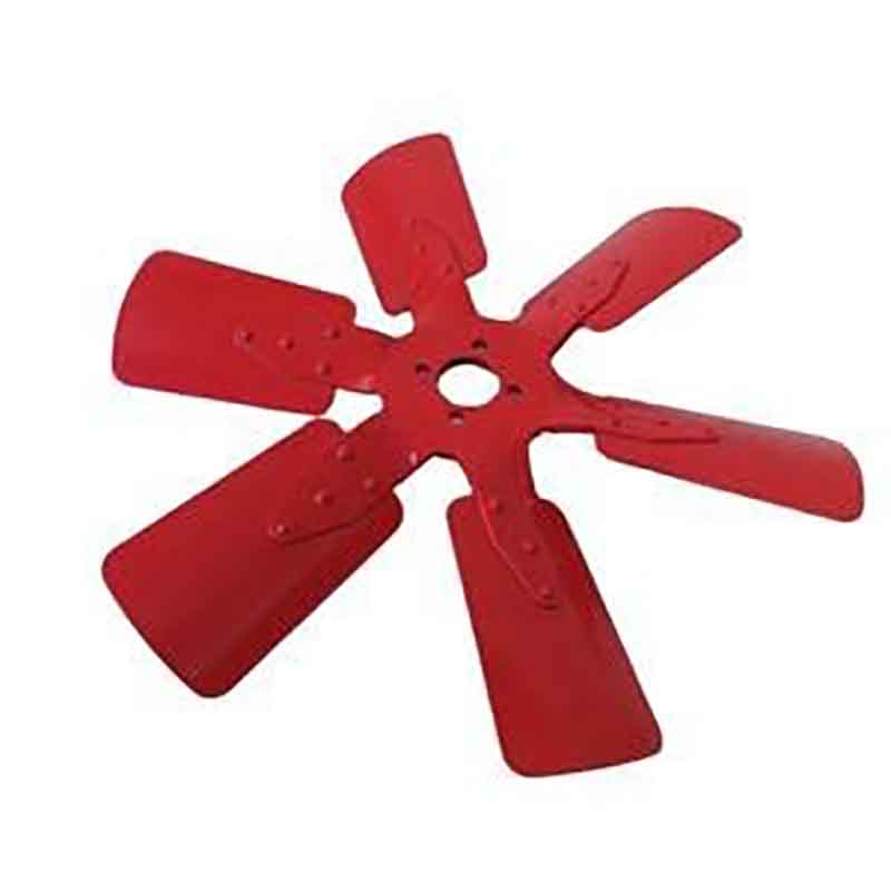 Radiator Fan 4931778 for Cummins Engine 4BT 6BT B3.9L 4BTA 4BTAA B5.9L 6BTA 6BTAA