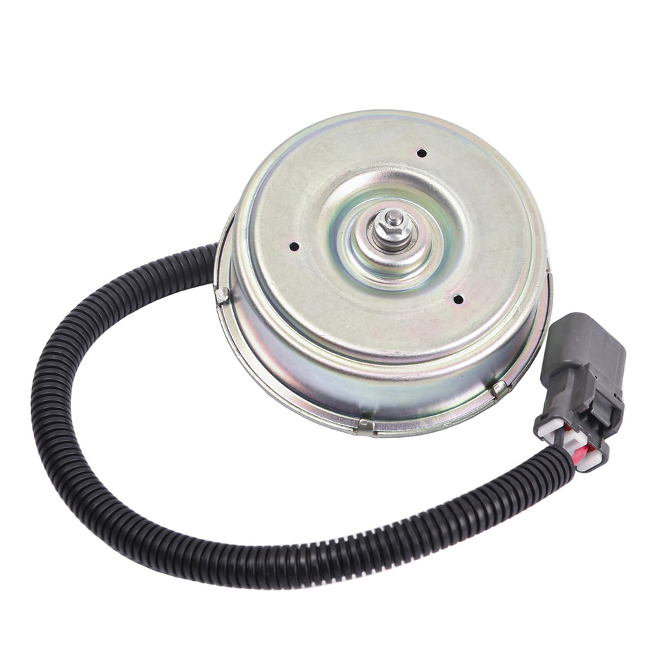 Radiator Fan Motor K7711-85220 K771185220 for Kubota Utility Vehicle RTV1140CPX RTV1100CR