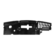 Radiator Grill Support Sight Shield Cover 71106T2AA00 for Honda Accord 2.4L L4 2013-2017 - KUDUPARTS