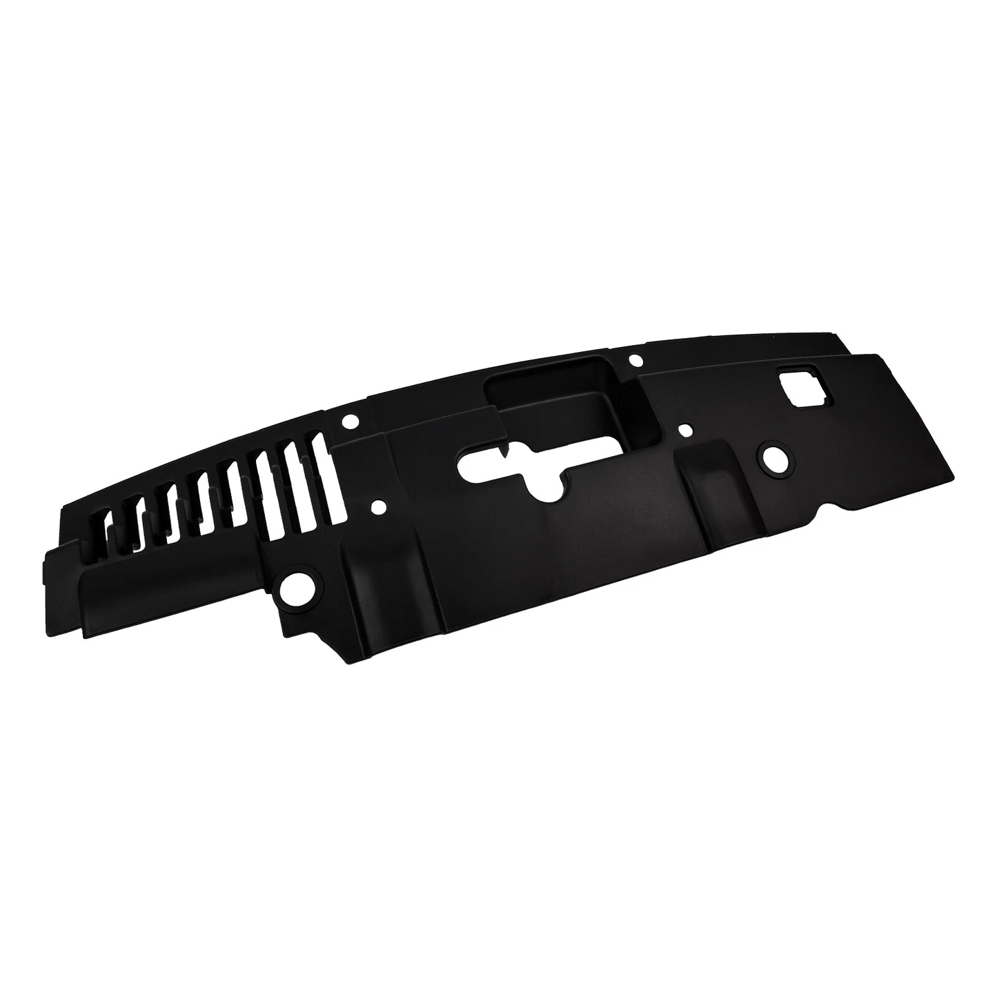 Cubierta protectora de la rejilla del radiador (71106T2AA00) para Honda Accord 2.4L L4 2013-2017