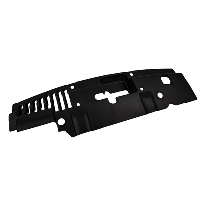 Cubierta protectora de la rejilla del radiador (71106T2AA00) para Honda Accord 2.4L L4 2013-2017