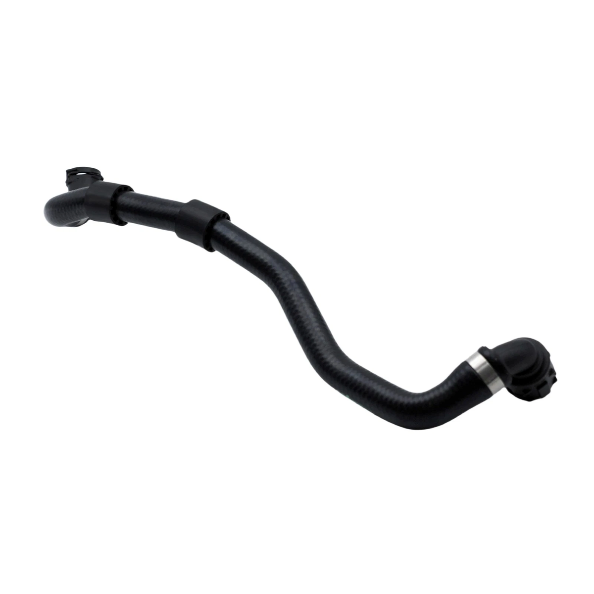 Radiator Hose 17127619687 for BMW 528i 2.0L 2012-2016 - KUDUPARTS