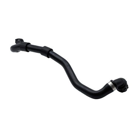 Radiator Hose 17127619687 for BMW 528i 2.0L 2012-2016 - KUDUPARTS