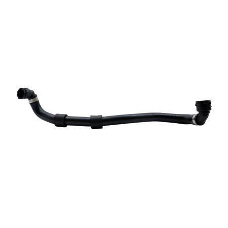 Radiator Hose 17127619687 for BMW 528i 2.0L 2012-2016 - KUDUPARTS