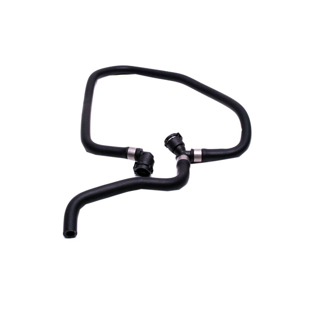 Radiator Hose 17127647293 for BMW F20 F21 F22 F23 2014-2019 - KUDUPARTS