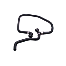 Radiator Hose 17127647293 for BMW F20 F21 F22 F23 2014-2019