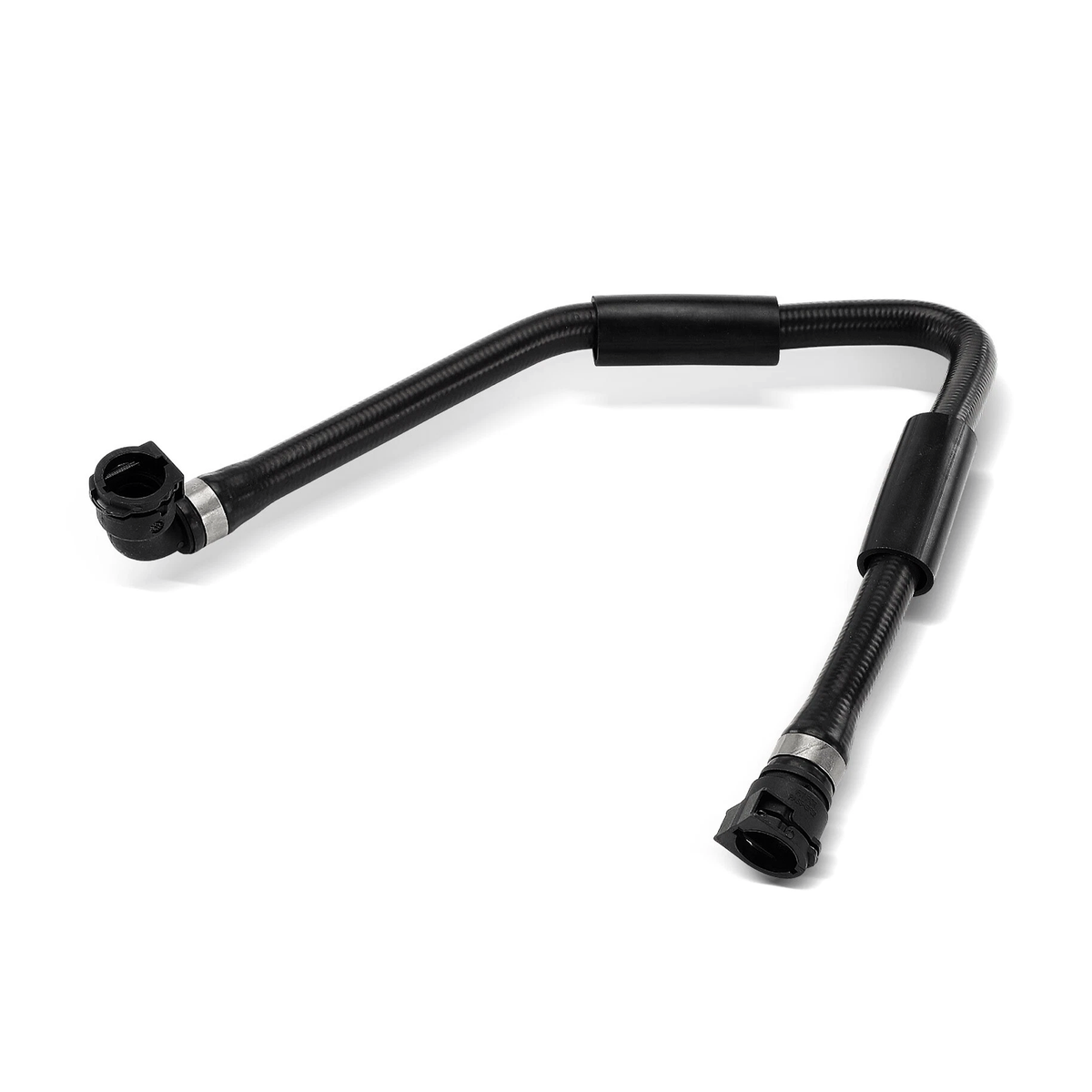 Radiator Hose 17127805600 for BMW X5 X6 xDrive 35d 35i 3.0L L6 2008-2013 - KUDUPARTS