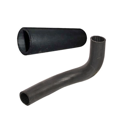 Radiator Hose 180145M1 180085M1 for Massey Ferguson Tractor TO30 TO20 TEA20 TE20 - KUDUPARTS