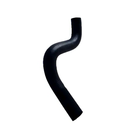Radiator Hose 2028640 for Mazda Engine M4-2.2 F2 Hyster Forklift H2.00DX H2.50DX H3.00DX (A466) - KUDUPARTS