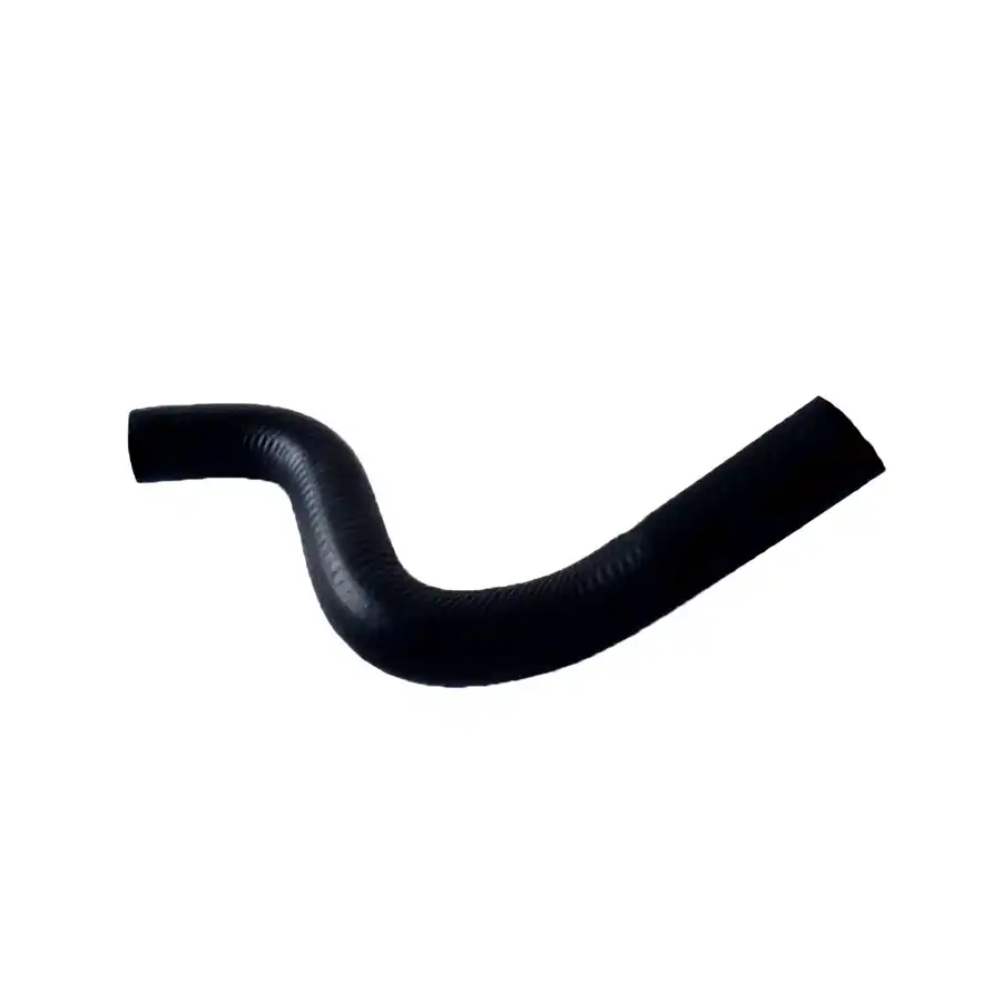 Radiator Hose 2028640 for Mazda Engine M4-2.2 F2 Hyster Forklift H2.00DX H2.50DX H3.00DX (A466) - KUDUPARTS