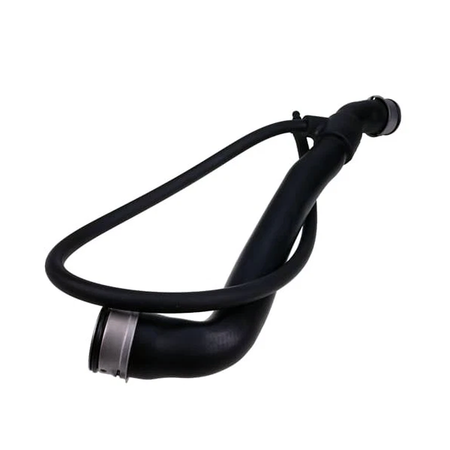 Radiator Hose 204-501-03-82 for Mercedes-Benz 2008-2012 C300 2008-2014 C350 2010-2015 GLK350 - KUDUPARTS