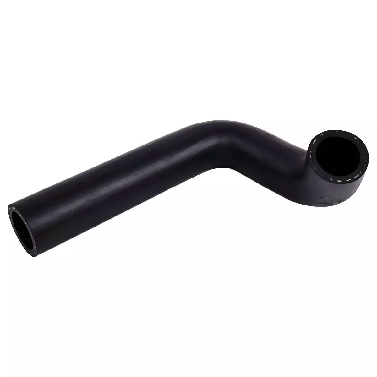 Radiator Hose 6717591 for Bobcat Skid Steer Loader 773 S150 S160 S175 S185 S205 T180 T190 - KUDUPARTS