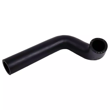Radiator Hose 6717591 for Bobcat Skid Steer Loader 773 S150 S160 S175 S185 S205 T180 T190 - KUDUPARTS