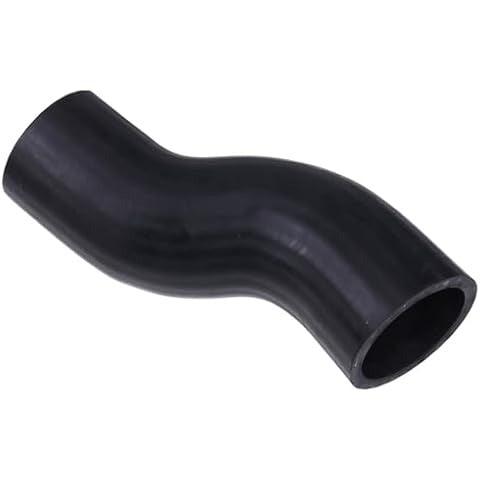 Radiator Hose 6717592 for Bobcat Skid Steer Loader 773 S150 S160 S175 S185 S205 T180 T190 - KUDUPARTS