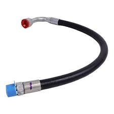 Hydraulic Hose 6733197 for Bobcat Loader S150 S160 S175 S185 S205 T180 T190 - KUDUPARTS