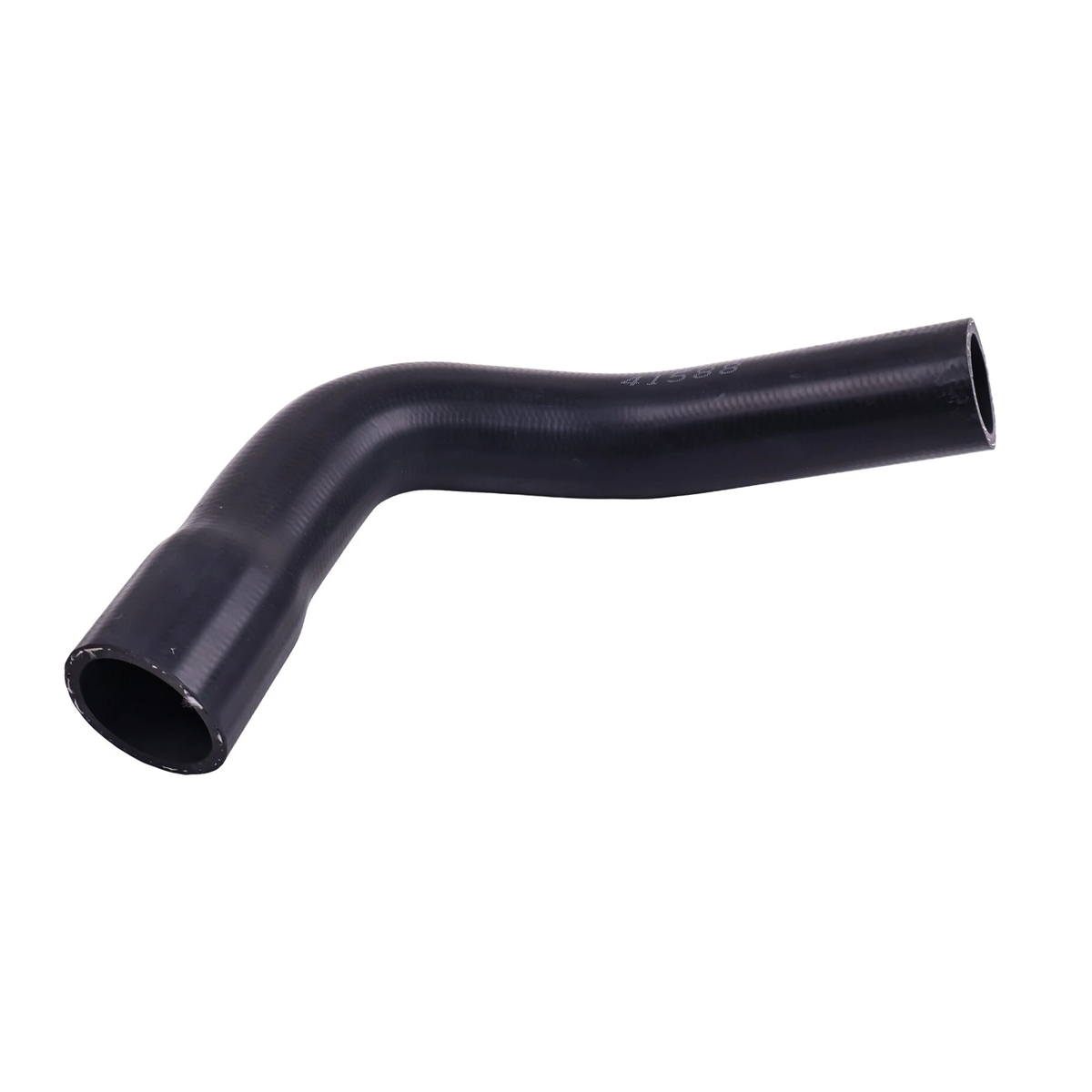 Radiator Hose 91E01-20400 for Mitsubishi Engine S4S Forklift FD20N-F14E FD25N-F18C FD30N-F14E FD35N-F18C - KUDUPARTS