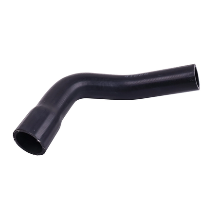 Radiator Hose 91E01-20400 for Mitsubishi Engine S4S Forklift FD20N-F14E FD25N-F18C FD30N-F14E FD35N-F18C - KUDUPARTS
