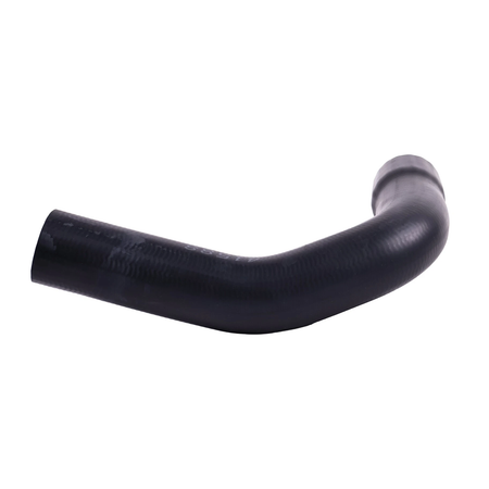 Radiator Hose 91E01-20400 for Mitsubishi Engine S4S Forklift FD20N-F14E FD25N-F18C FD30N-F14E FD35N-F18C - KUDUPARTS