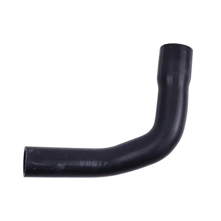 Radiator Hose 91E01-20400 for Mitsubishi Engine S4S Forklift FD20N-F14E FD25N-F18C FD30N-F14E FD35N-F18C - KUDUPARTS