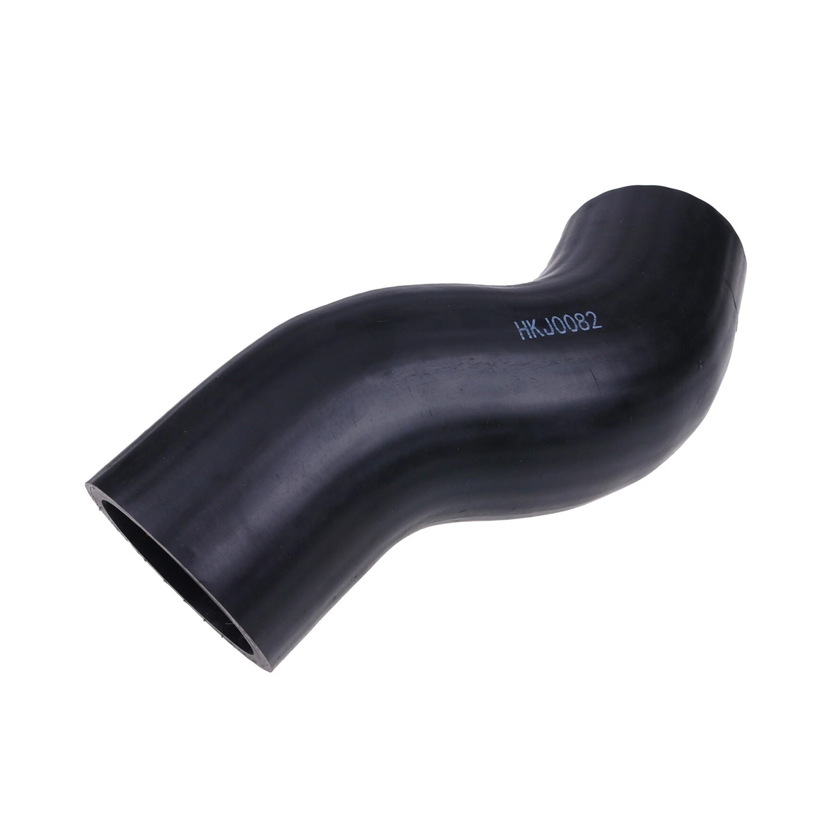 Radiator Hose A170632 for CASE Backhoe Loader 480E 480F 580E 580SE Forklift 584E 585E 586E - KUDUPARTS
