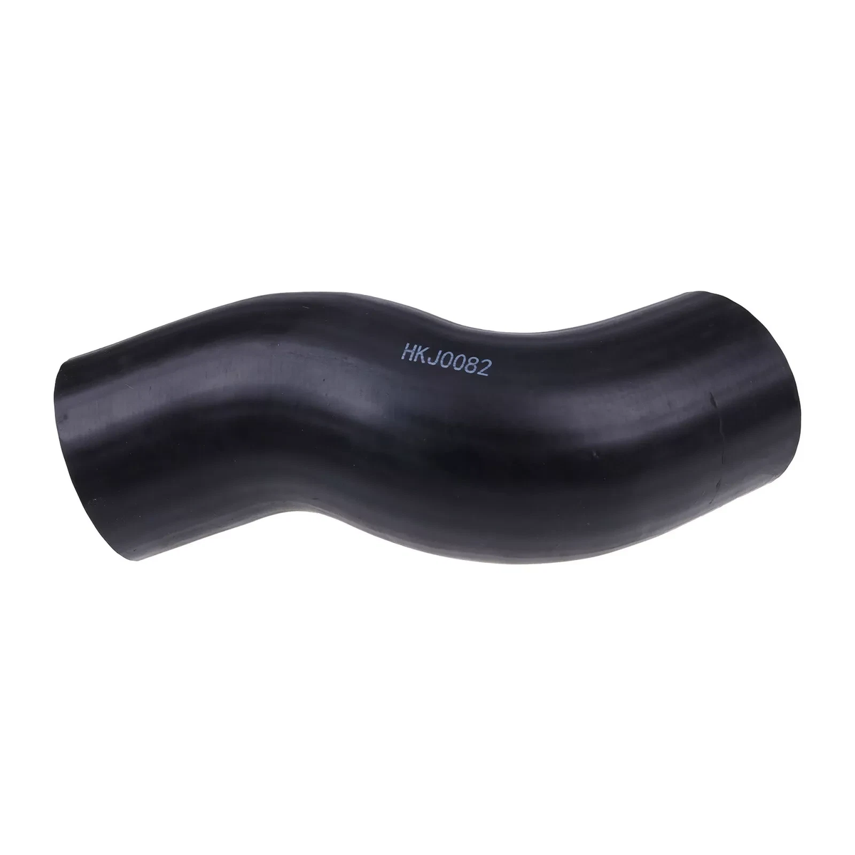 Radiator Hose A170632 for CASE Backhoe Loader 480E 480F 580E 580SE Forklift 584E 585E 586E - KUDUPARTS