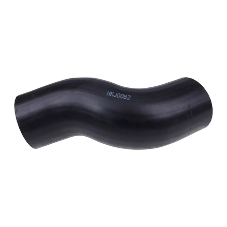 Radiator Hose A170632 for CASE Backhoe Loader 480E 480F 580E 580SE Forklift 584E 585E 586E - KUDUPARTS